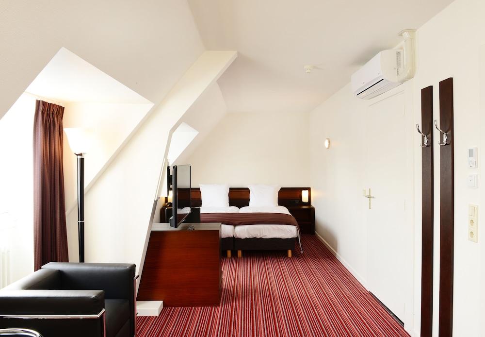 Amrath Hotel Ducasque Маастрихт Экстерьер фото