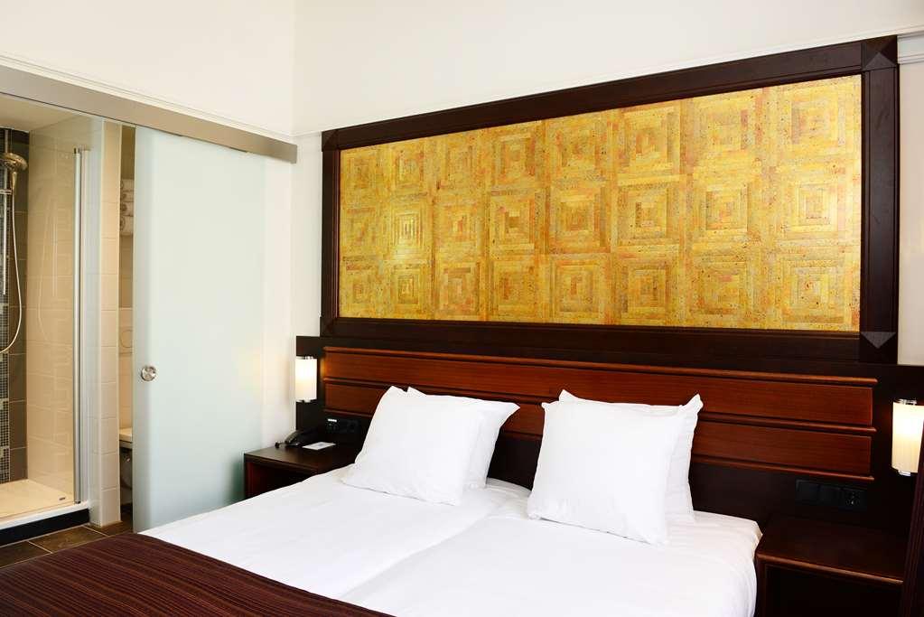 Amrath Hotel Ducasque Маастрихт Номер фото