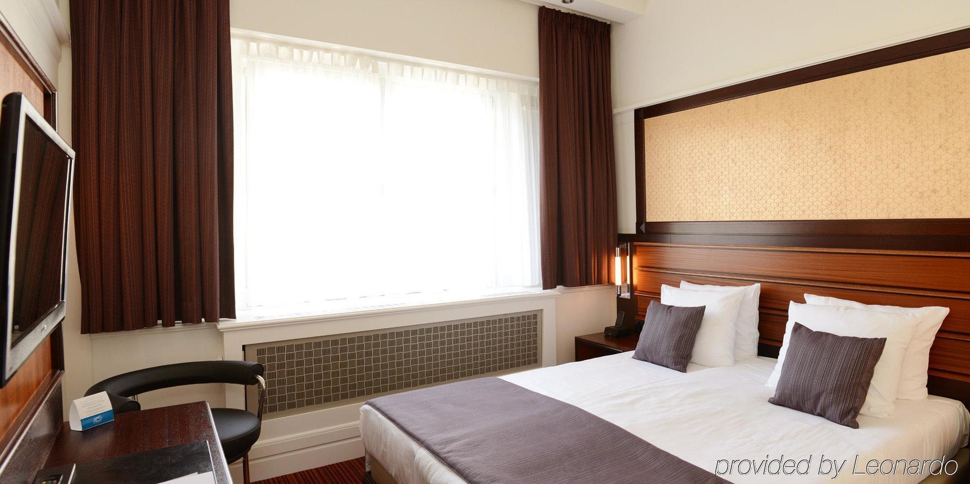 Amrath Hotel Ducasque Маастрихт Экстерьер фото
