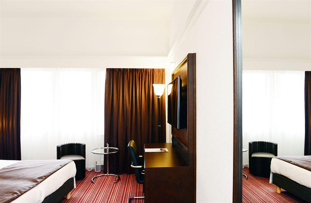Amrath Hotel Ducasque Маастрихт Экстерьер фото
