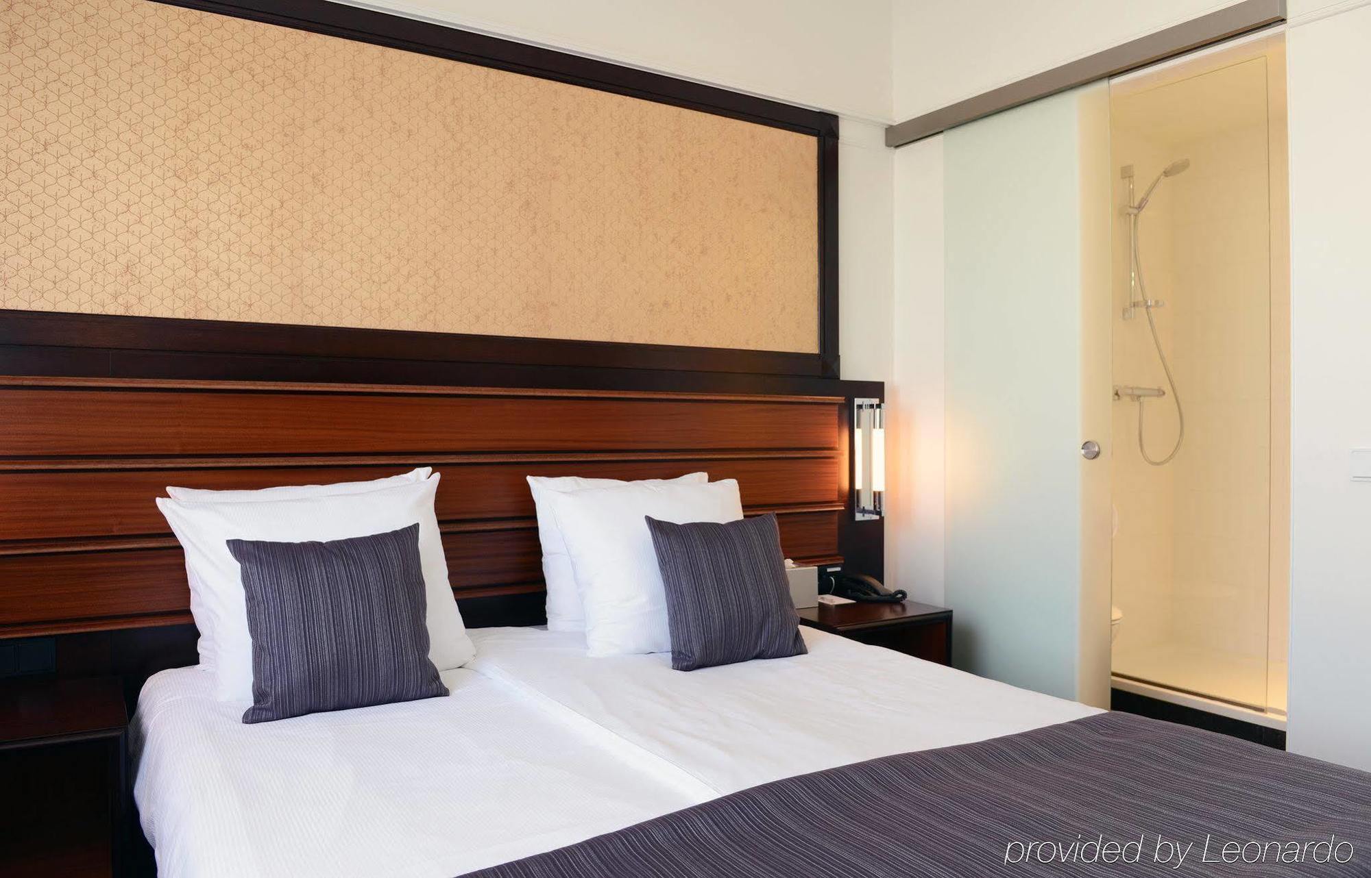 Amrath Hotel Ducasque Маастрихт Экстерьер фото